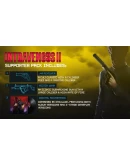 Intravenous 2 - Supporter Pack DLC * STEAM RU
