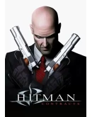 Hitman: Contracts КЛЮЧ STEAM КРОМЕ РФ,РБ