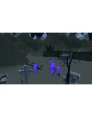 Catizens КЛЮЧ STEAM РФ+СНГ