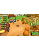 Catizens КЛЮЧ STEAM РФ+СНГ