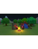 Catizens КЛЮЧ STEAM РФ+СНГ