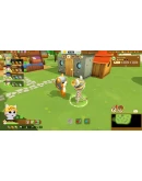 Catizens КЛЮЧ STEAM РФ+СНГ