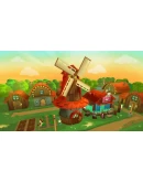 Catizens КЛЮЧ STEAM РФ+СНГ