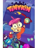 Tinykin КЛЮЧ STEAM РФ+СНГ