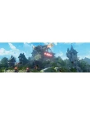The Dragoness: Command of the Flame КЛЮЧ STEAM ВСЕ СТ