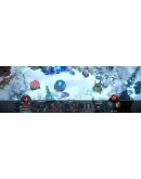 The Dragoness: Command of the Flame КЛЮЧ STEAM ВСЕ СТ