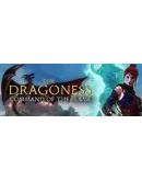 The Dragoness: Command of the Flame КЛЮЧ STEAM ВСЕ СТ