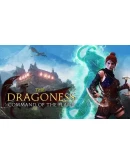 The Dragoness: Command of the Flame КЛЮЧ STEAM ВСЕ СТ
