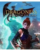 The Dragoness: Command of the Flame КЛЮЧ STEAM ВСЕ СТ