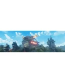 The Dragoness: Command of the Flame КЛЮЧ STEAM ВСЕ СТ