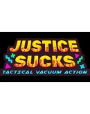 JUSTICE SUCKS: Tactical Vacuum Action КЛЮЧ STEAM JUSTICE SUCKS: Tactical Vacuum Action КЛЮЧ STEAM