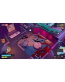 JUSTICE SUCKS: Tactical Vacuum Action КЛЮЧ STEAM JUSTICE SUCKS: Tactical Vacuum Action КЛЮЧ STEAM