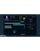 Tennis Manager 2022 КЛЮЧ STEAM ВСЕ СТРАНЫ