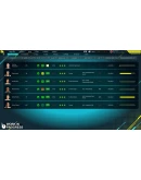 Tennis Manager 2022 КЛЮЧ STEAM ВСЕ СТРАНЫ
