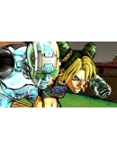 JoJo's Bizarre Adventure: All-Star Battle R КЛЮЧ