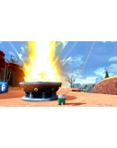 DRAGON BALL: THE BREAKERS КЛЮЧ STEAM РФ+СНГ