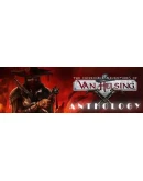 The Incredible Adventures of Van Helsing Anthology КЛЮЧ