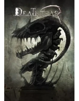 Deathtrap КЛЮЧ STEAM ВСЕ СТРАНЫ