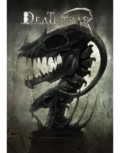 Deathtrap КЛЮЧ STEAM ВСЕ СТРАНЫ