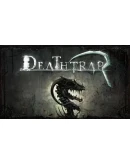 Deathtrap КЛЮЧ STEAM ВСЕ СТРАНЫ