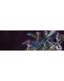 Absolute Tactics: Daughters of Mercy КЛЮЧ STEAM ВСЕ С