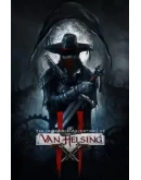 The Incredible Adventures of Van Helsing II КЛЮЧ