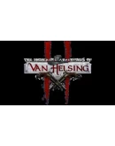 The Incredible Adventures of Van Helsing II КЛЮЧ