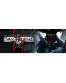 The Incredible Adventures of Van Helsing II КЛЮЧ