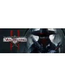 The Incredible Adventures of Van Helsing II КЛЮЧ