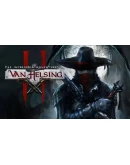 The Incredible Adventures of Van Helsing II КЛЮЧ