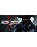 The Incredible Adventures of Van Helsing II КЛЮЧ