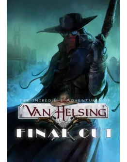 The Incredible Adventures of Van Helsing: Final Cut КЛЮ