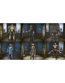 The Incredible Adventures of Van Helsing: Final Cut КЛЮ