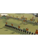DLC Field of Glory II: Medieval - Sublime Porte КЛЮЧ