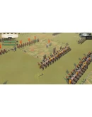 DLC Field of Glory II: Medieval - Sublime Porte КЛЮЧ