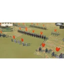 DLC Field of Glory II: Medieval - Sublime Porte КЛЮЧ