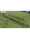 DLC Field of Glory II: Medieval - Sublime Porte КЛЮЧ