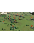 DLC Field of Glory II: Medieval - Sublime Porte КЛЮЧ