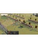 DLC Field of Glory II: Medieval - Sublime Porte КЛЮЧ