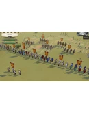 DLC Field of Glory II: Medieval - Sublime Porte КЛЮЧ