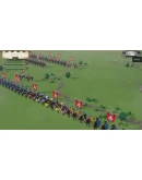 DLC Field of Glory II: Medieval - Sublime Porte КЛЮЧ