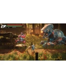 Blind Fate: Edo no Yami КЛЮЧ STEAM ВСЕ СТРАНЫ