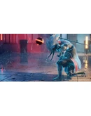 Blind Fate: Edo no Yami КЛЮЧ STEAM ВСЕ СТРАНЫ