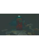 The Fridge is Red (Steam PC Россия и СНГ)