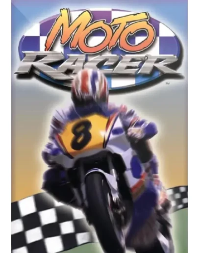 Moto Racer Collection КЛЮЧ STEAM ВСЕ СТРАНЫ