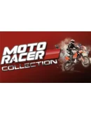 Moto Racer Collection КЛЮЧ STEAM ВСЕ СТРАНЫ