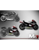 Moto Racer Collection КЛЮЧ STEAM ВСЕ СТРАНЫ
