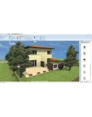 Home Architect - Design your floor plans in 3D КЛЮЧ