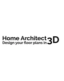 Home Architect - Design your floor plans in 3D КЛЮЧ