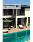Home Architect - Design your floor plans in 3D КЛЮЧ
